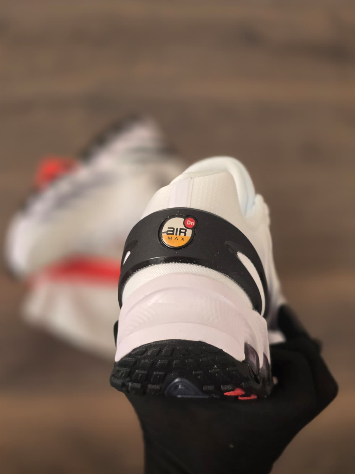 Air max dn8 oreo