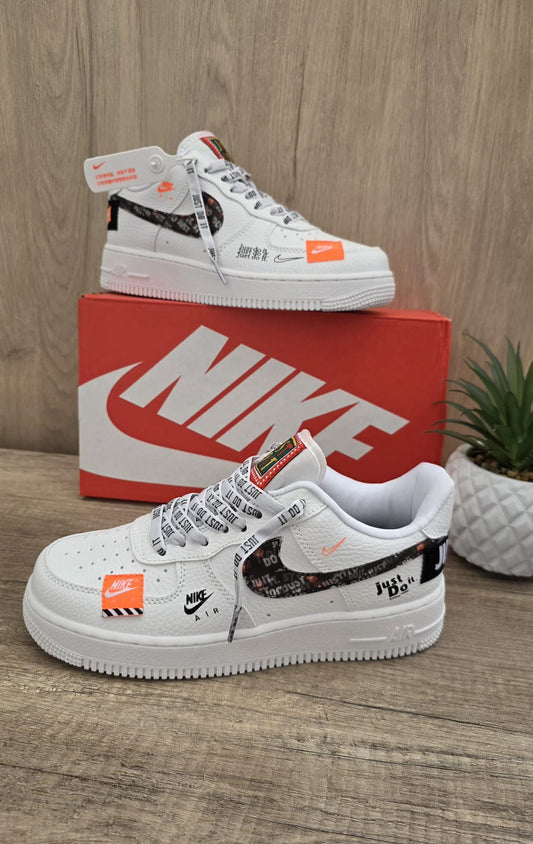 Force just do it blanca