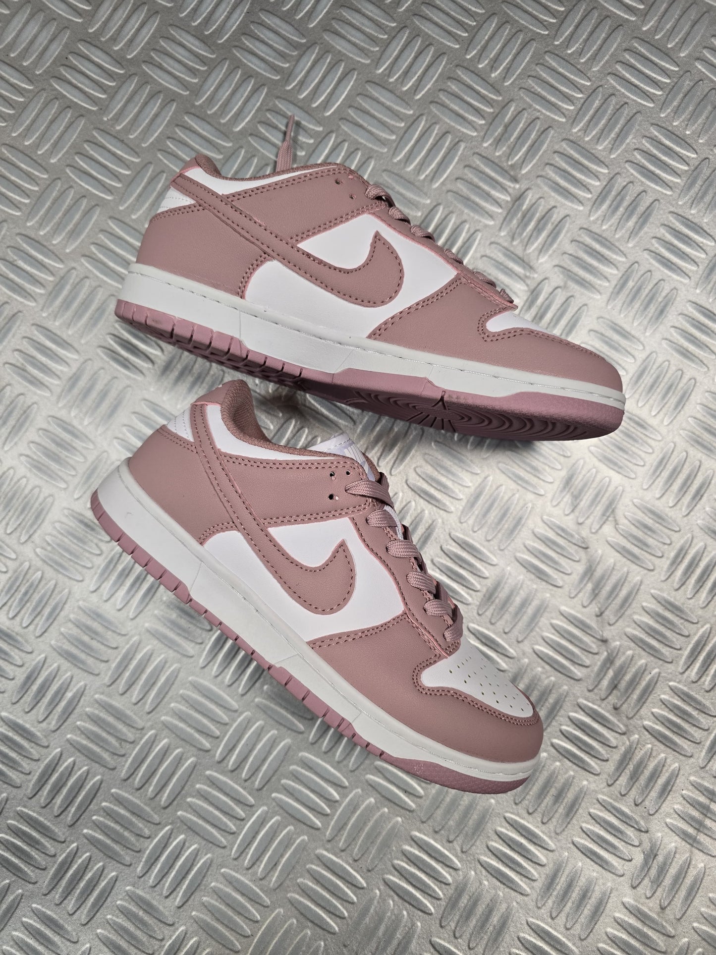 Dunk rosa
