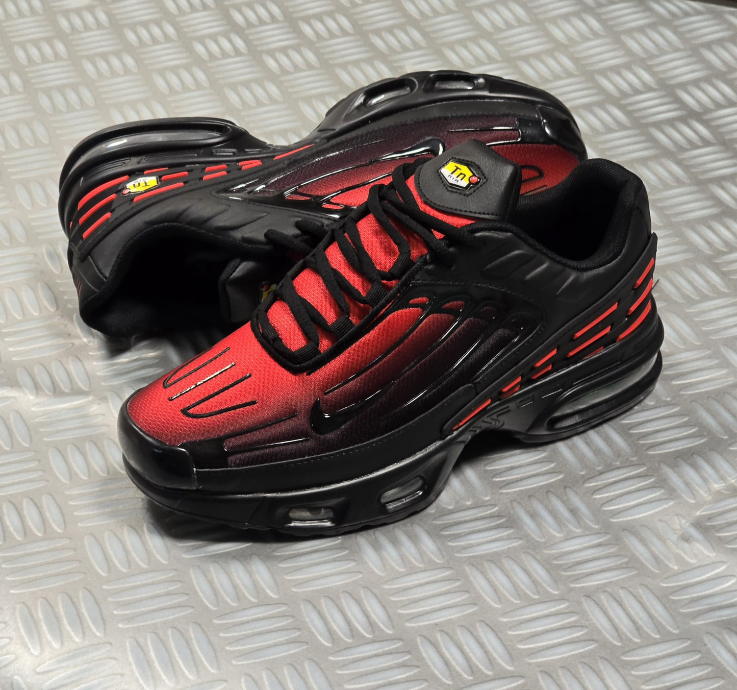 Tn plus roja