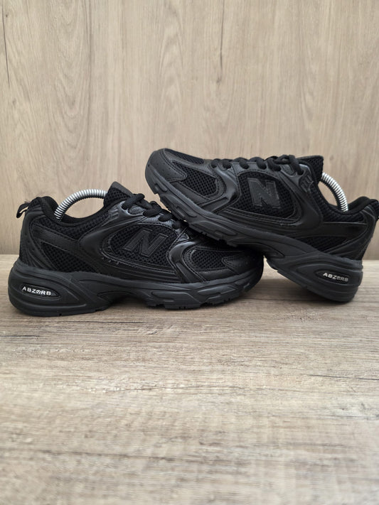 New balance 530 negra