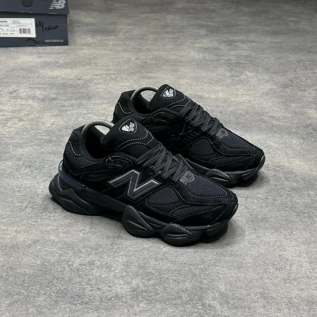 New balance 9060 negras
