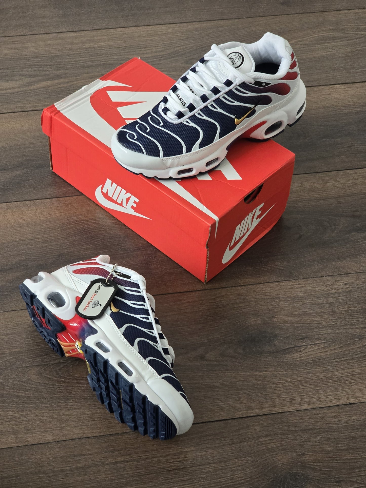 Tn psg