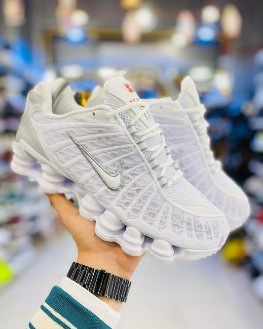 Shox blancas