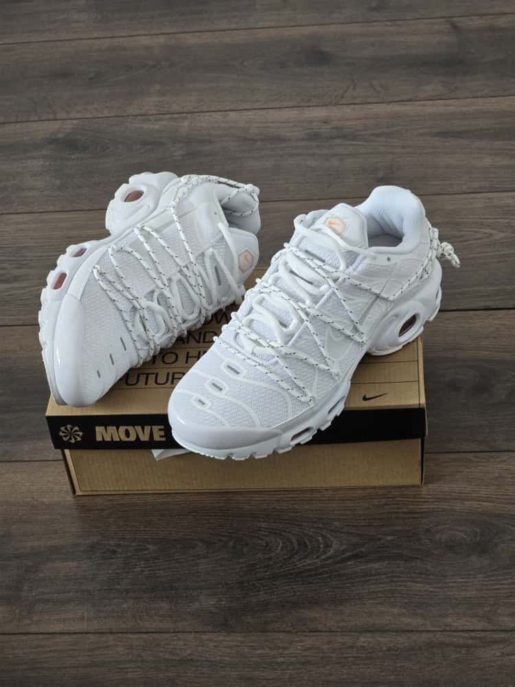 Tn utility blanca