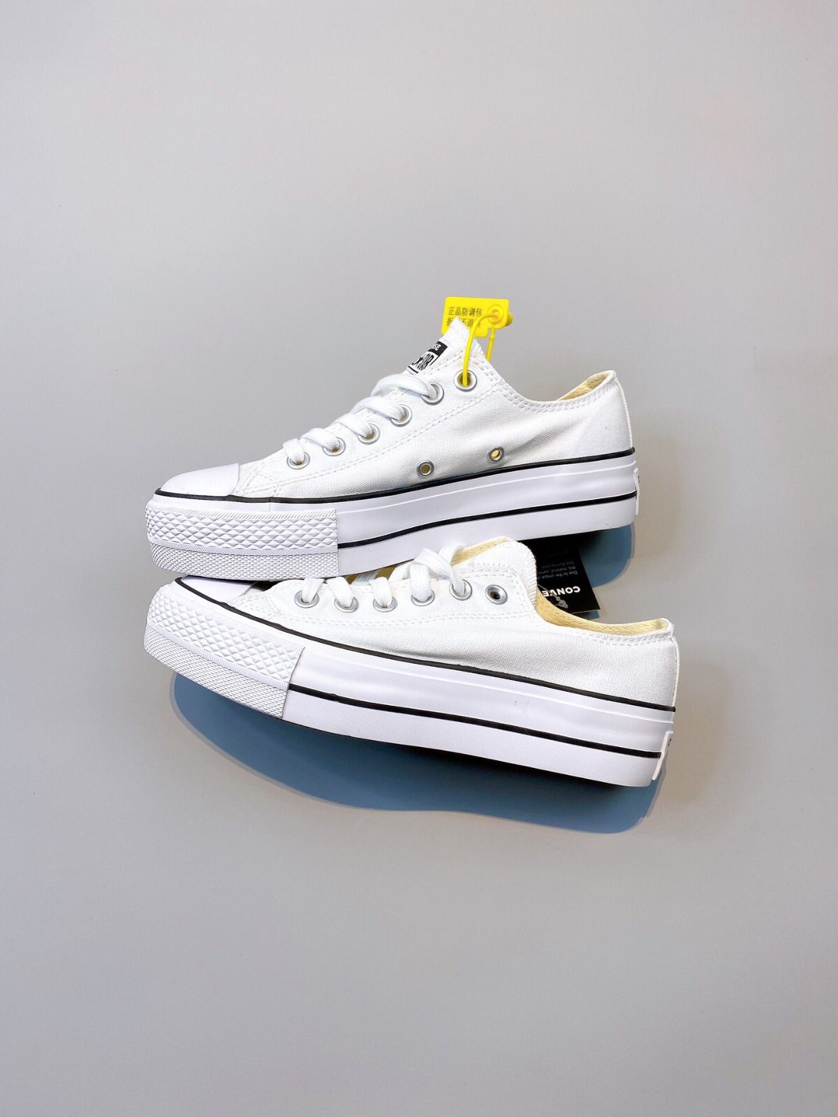 CONVERSE BLANCAS