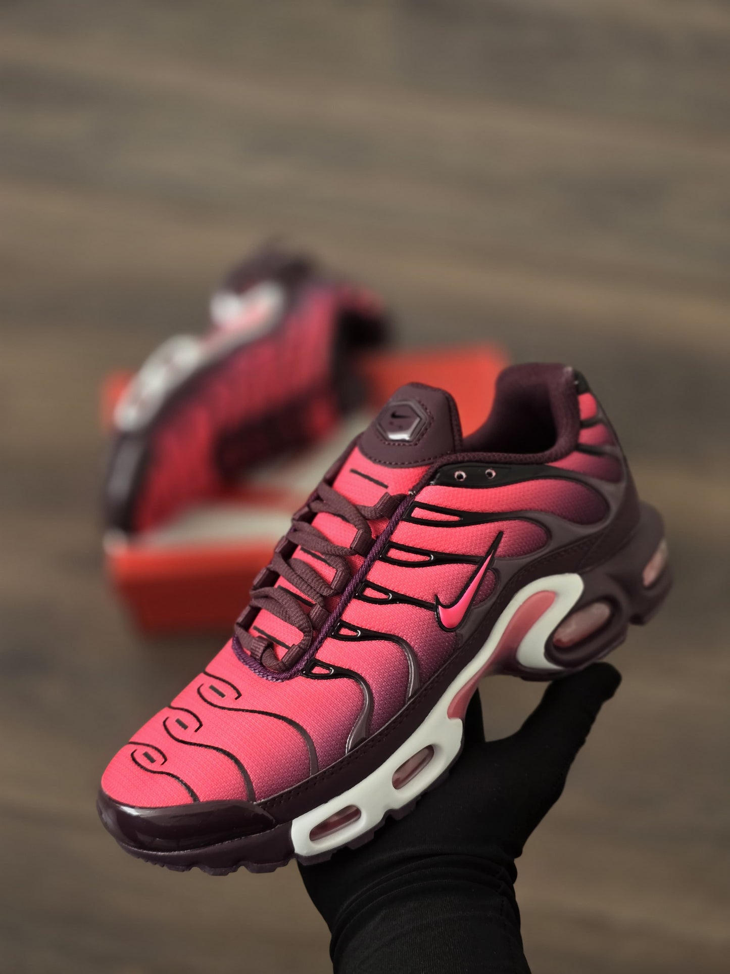 Tn rosa
