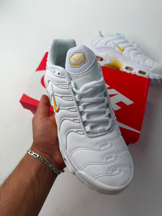 Tn blancas logo amarillo