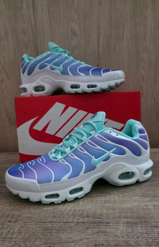 Tn azul logo celeste