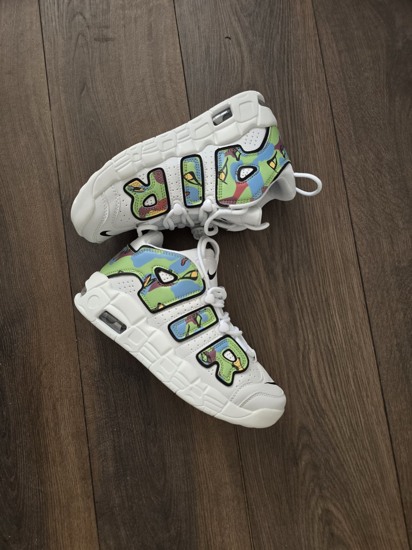 UPTEMPO CAMUFLAJE