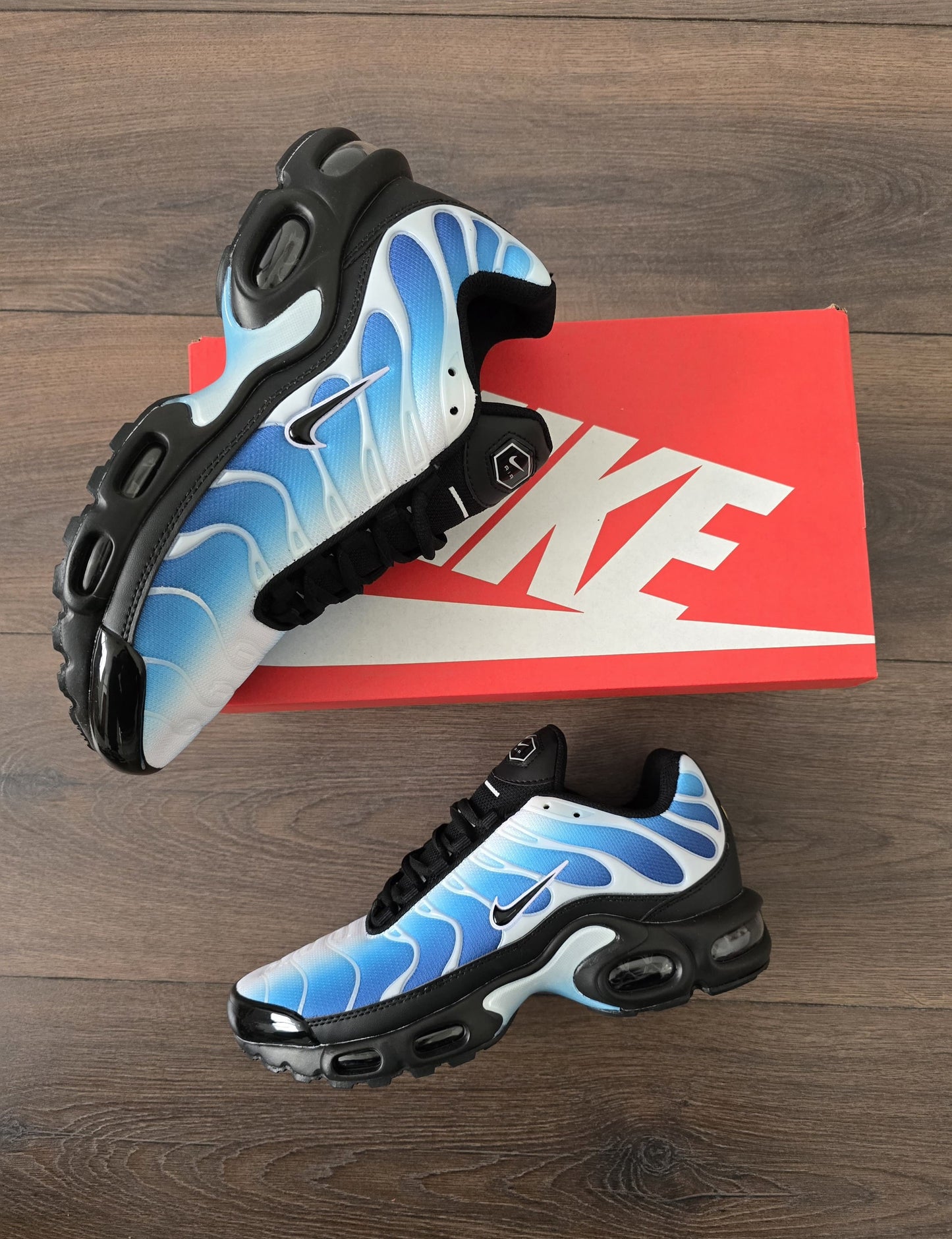 Tn azul aqua