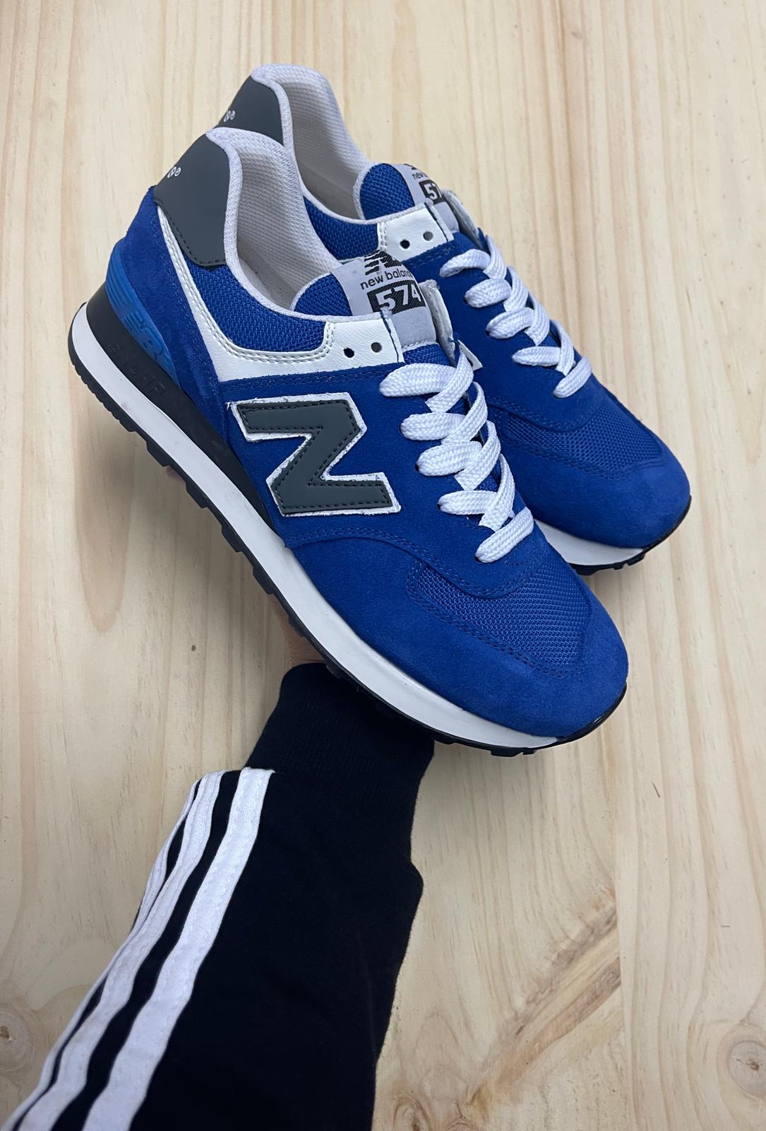 Nb azul sales