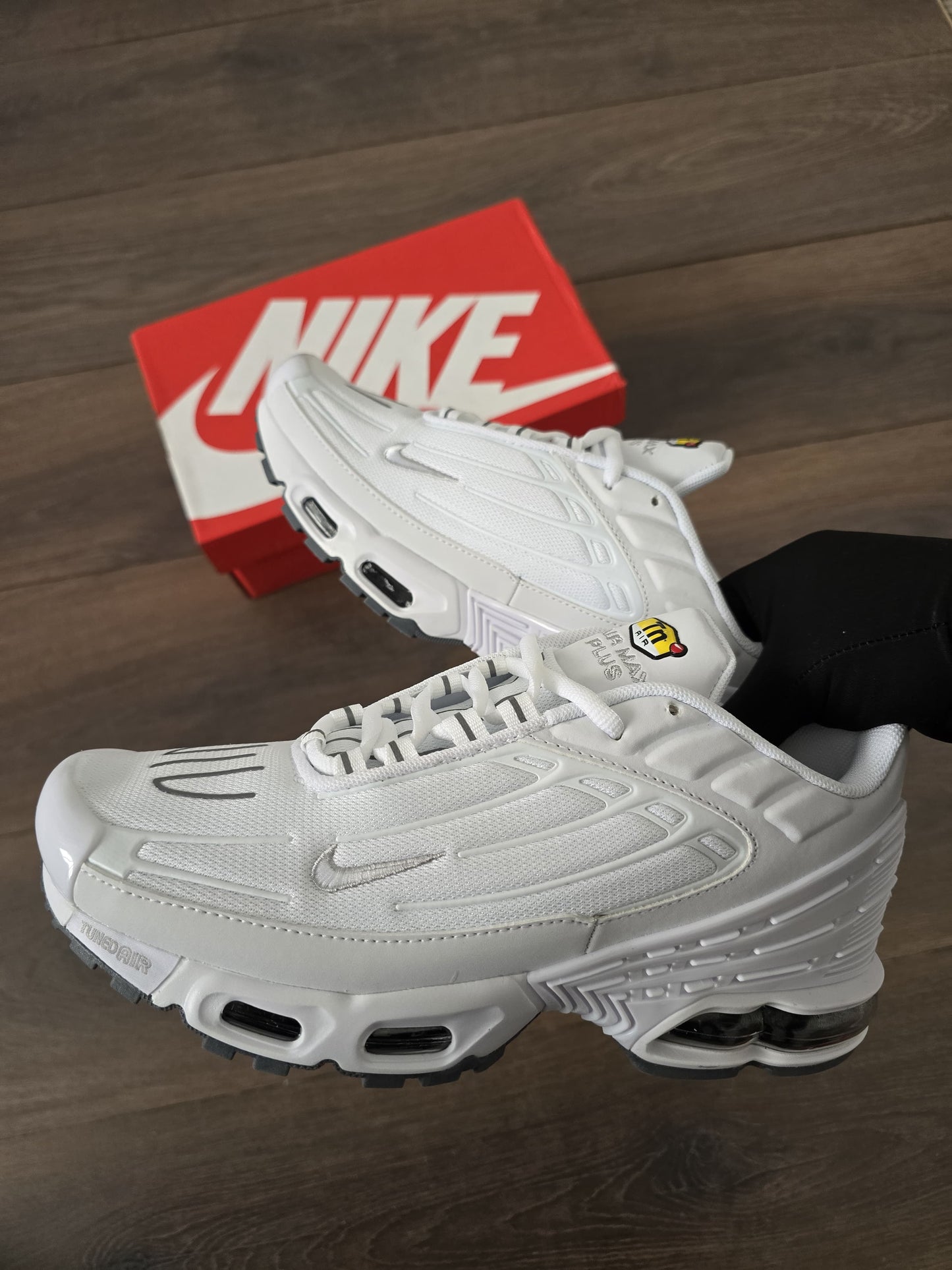 Tn plus blanca
