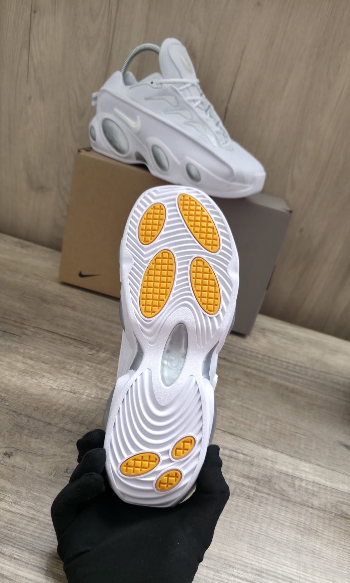 Nocta glide blanca