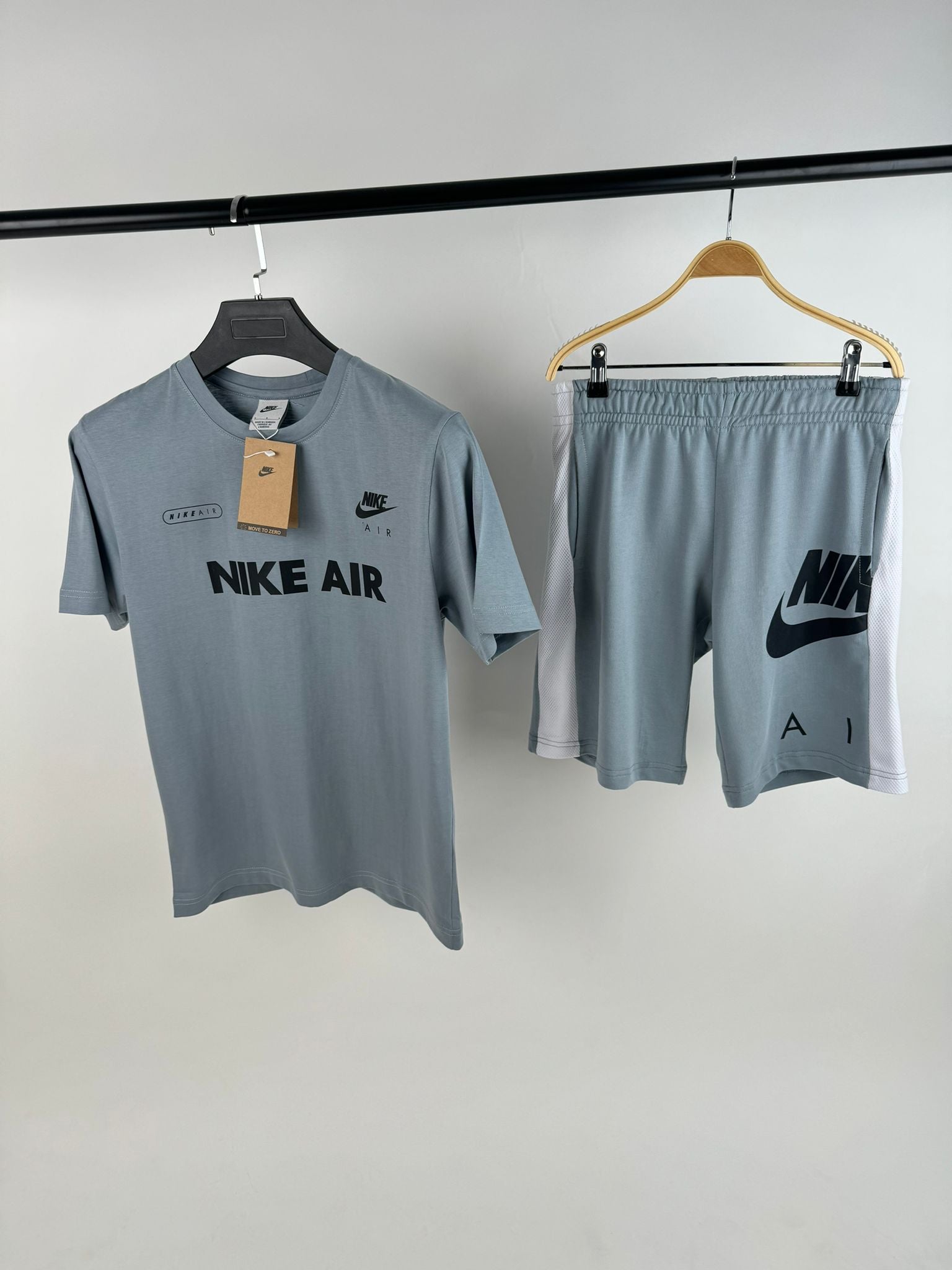 Nike 2024 air conjunto