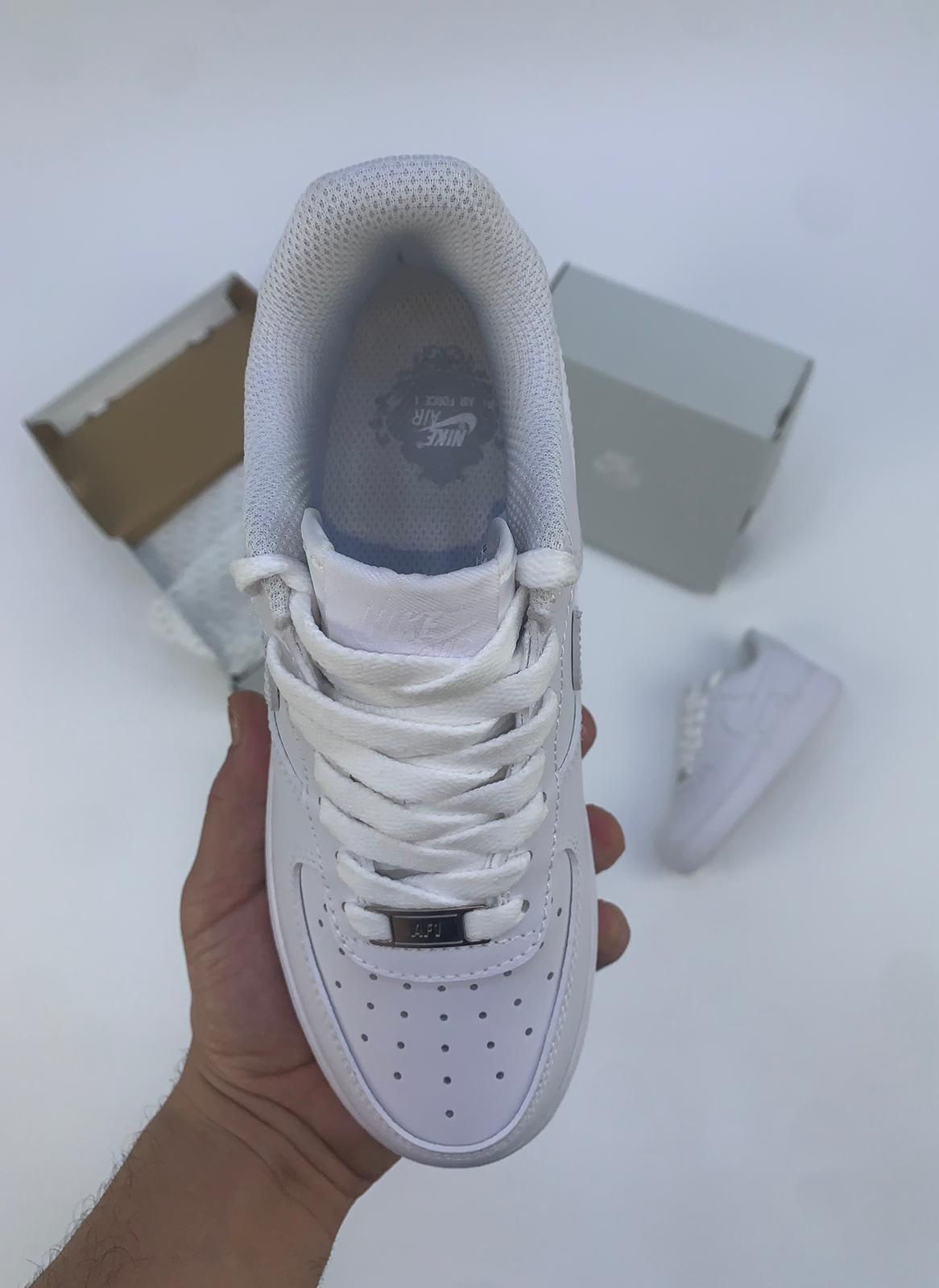 Air force blancas