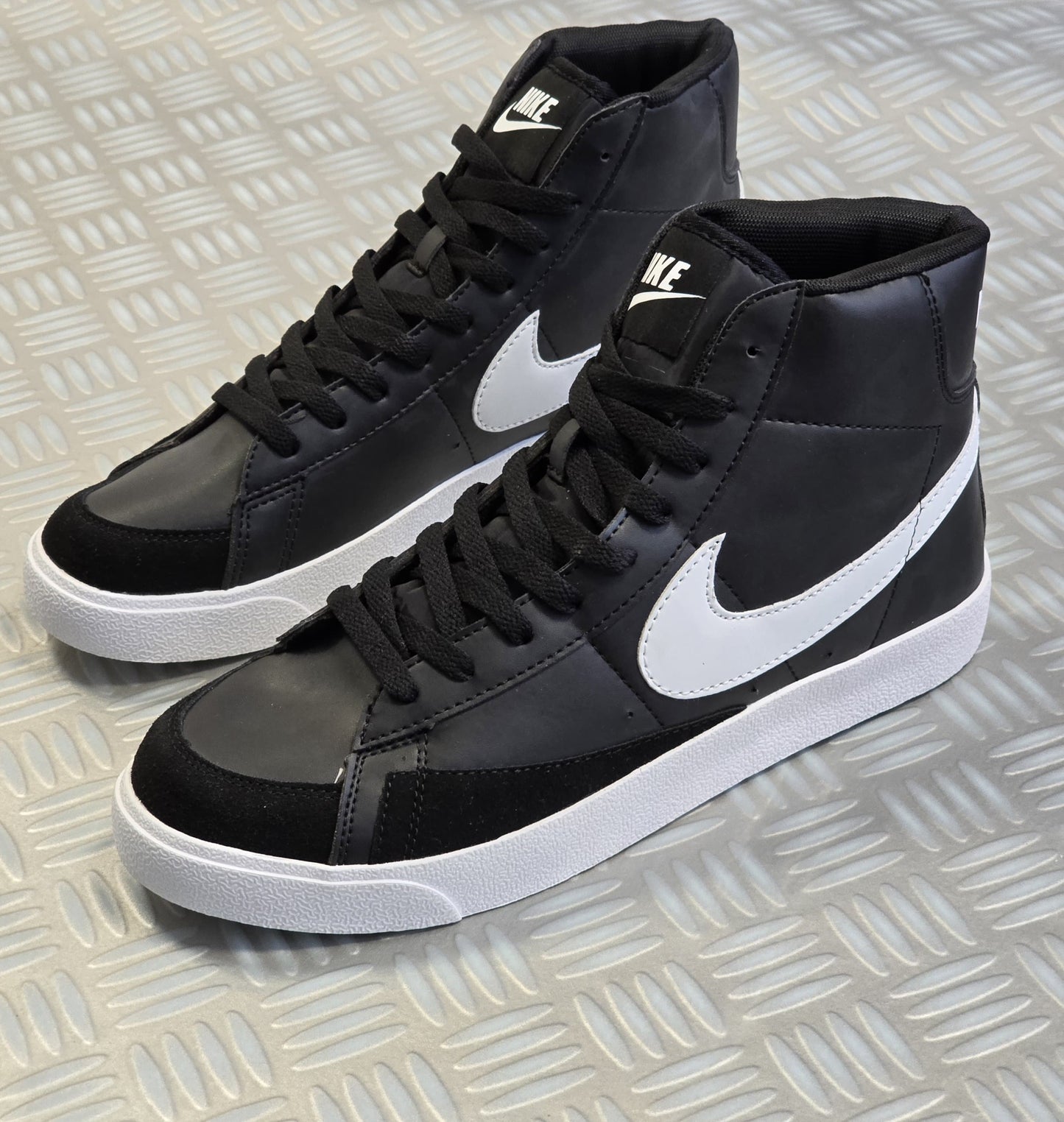 Blazer negra