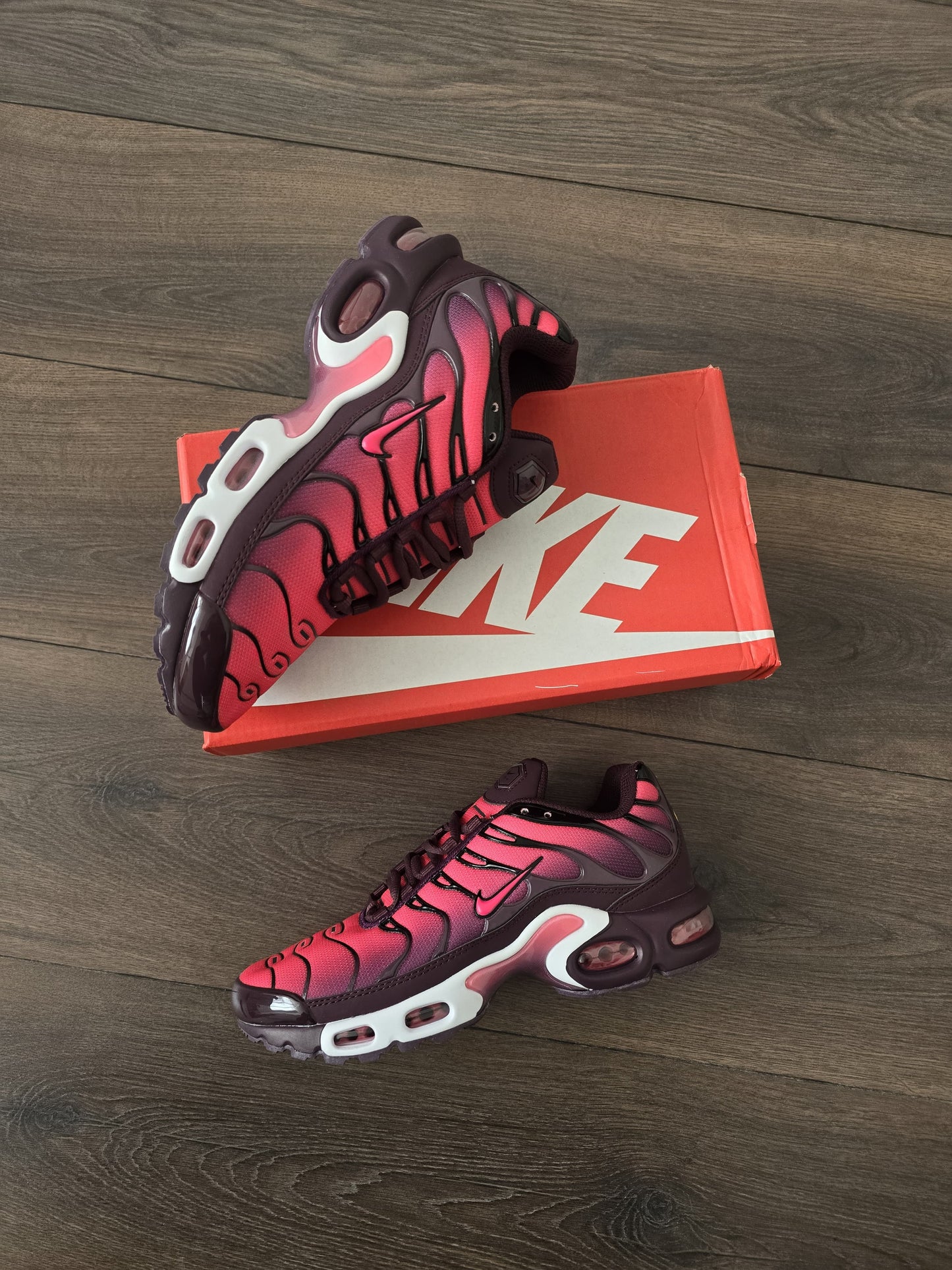 Tn rosa