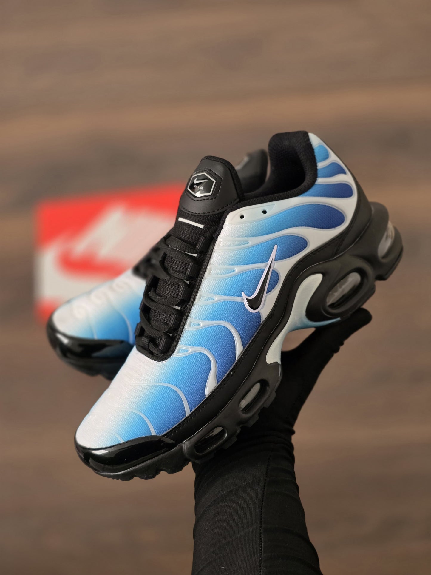Tn azul aqua