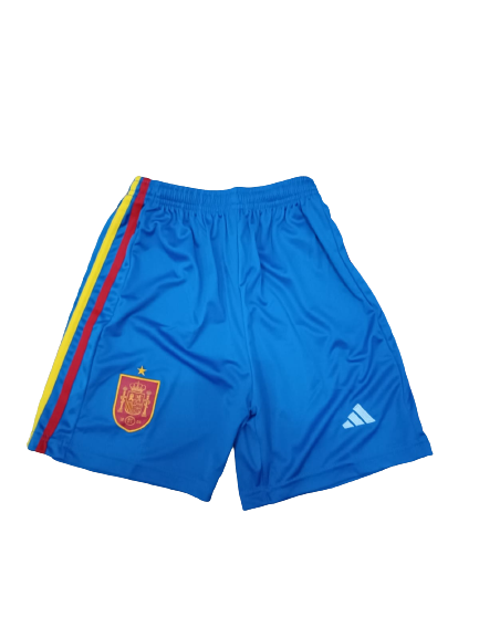 KIT DE ESPAÑA NIÑO