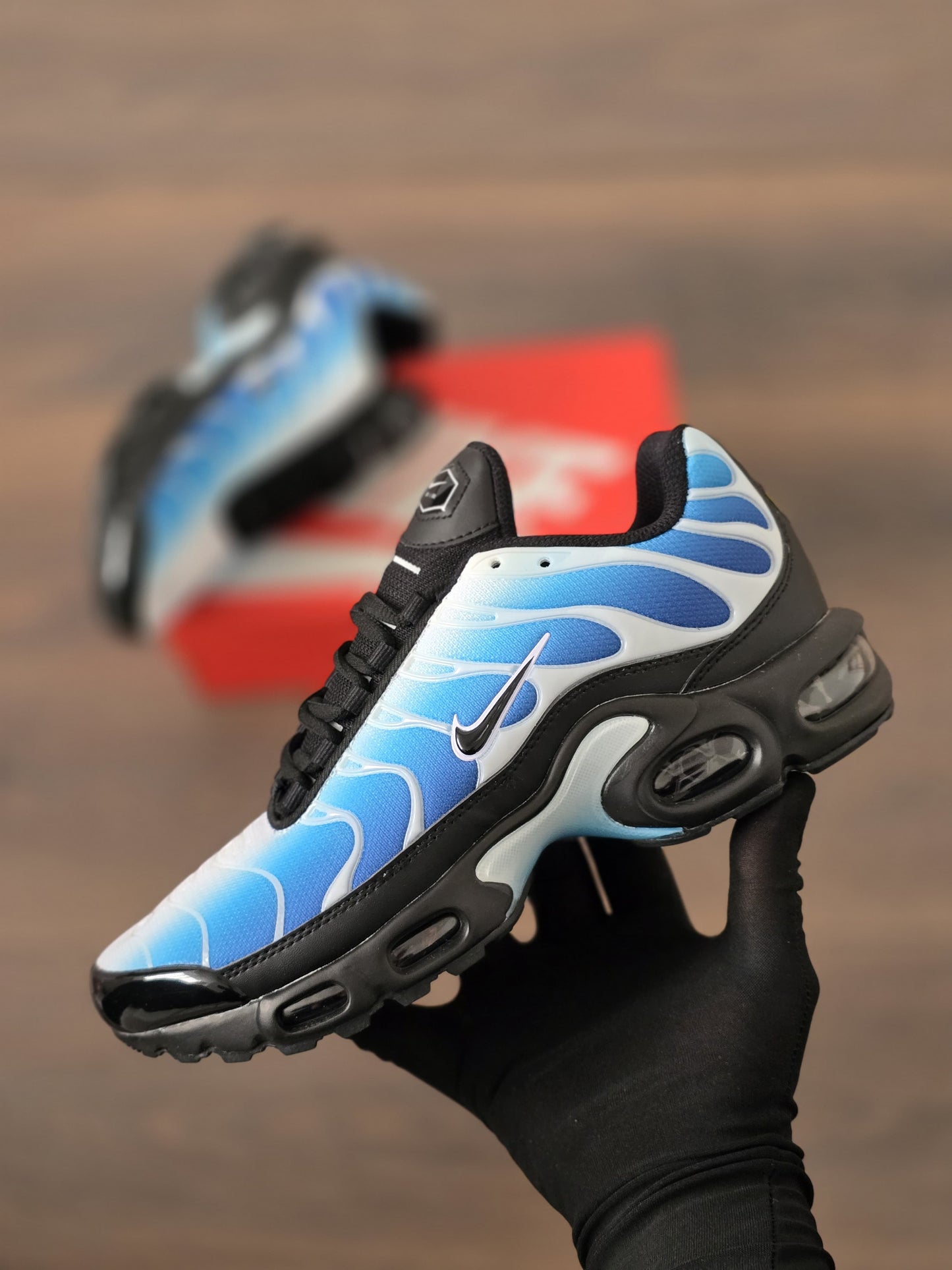 Tn azul aqua
