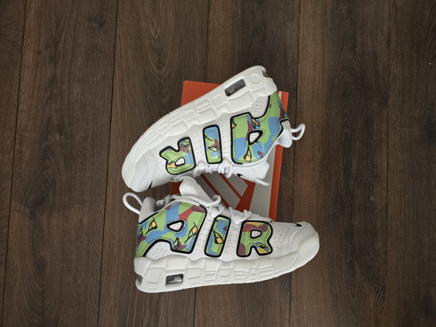 UPTEMPO CAMUFLAJE