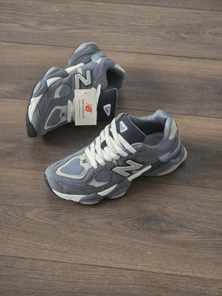 New balance 9060 azul
