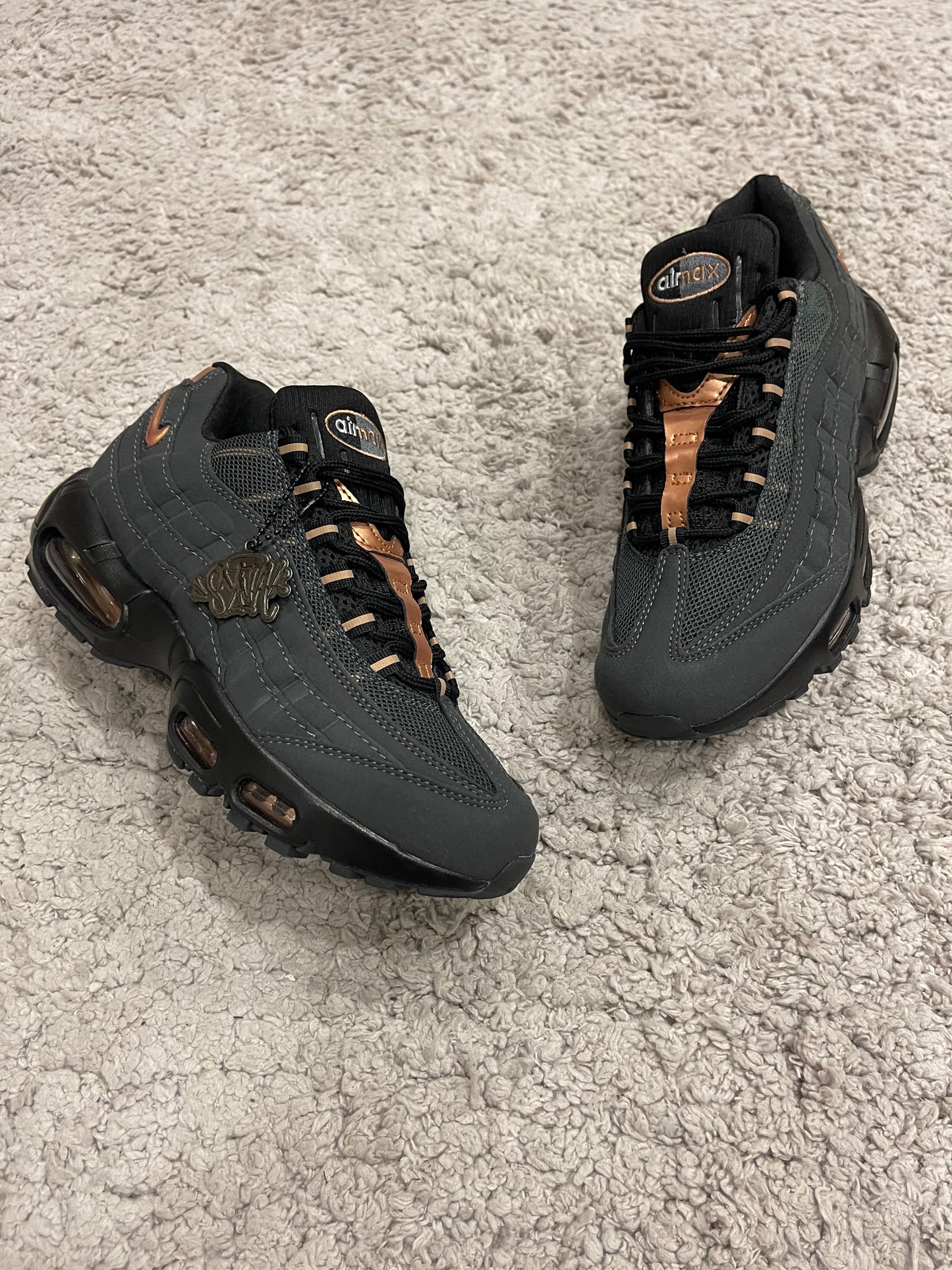 Air max 95 x SYNA