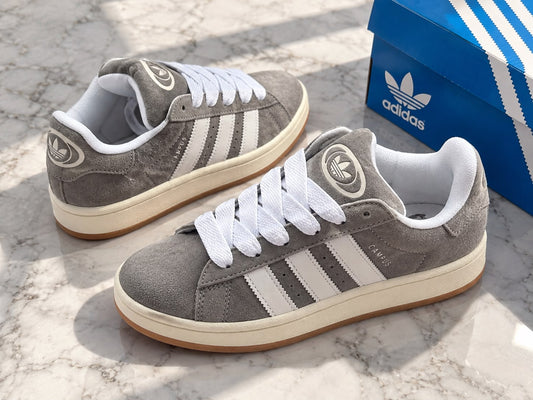 Adidas campus gris