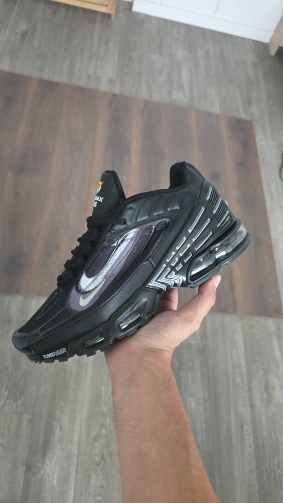 Tn plus negra 3 logos