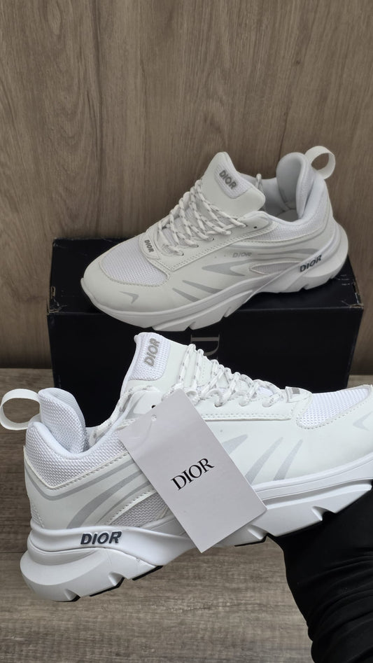 Dior b44 blanca