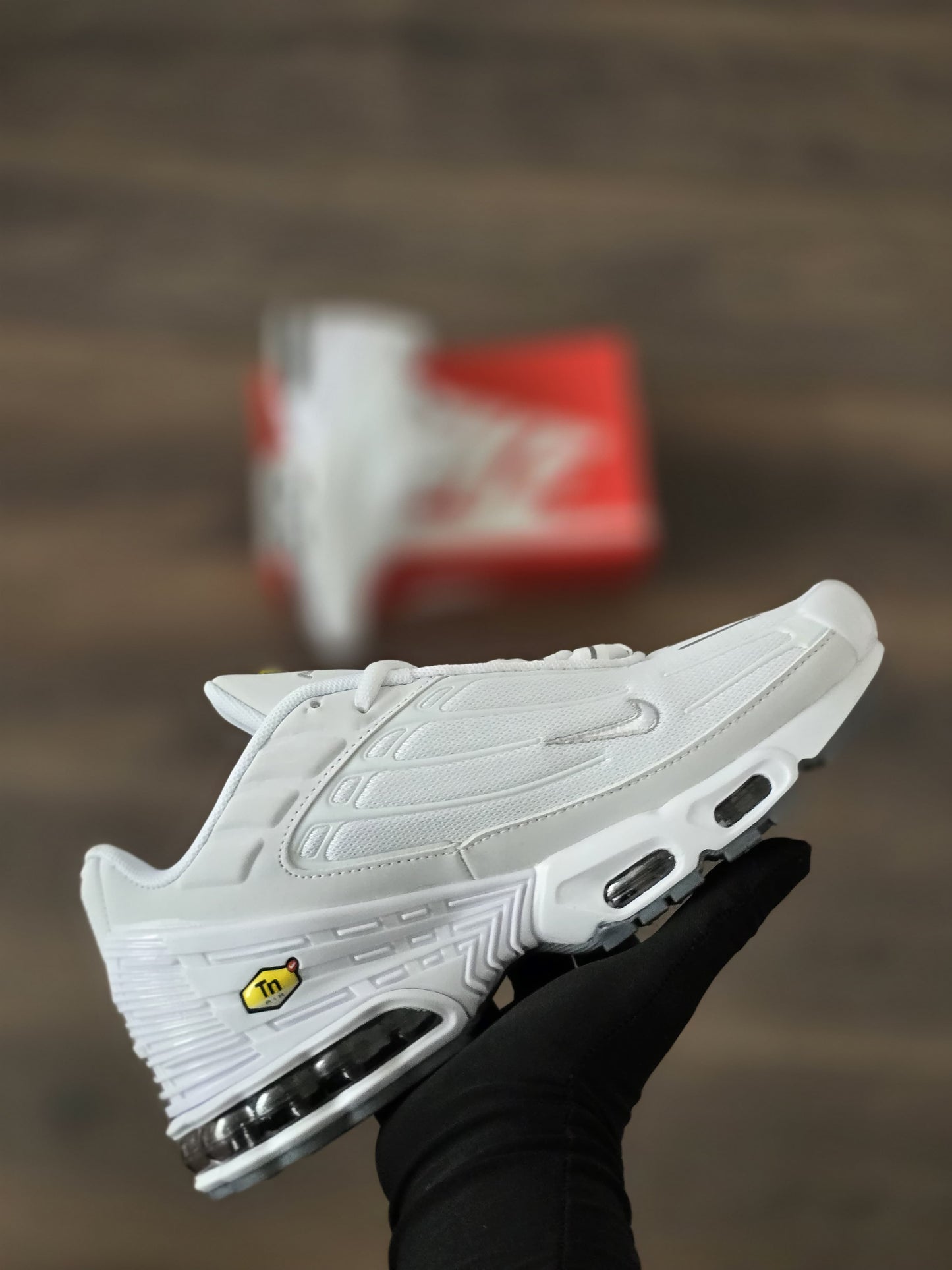 Tn plus blanca