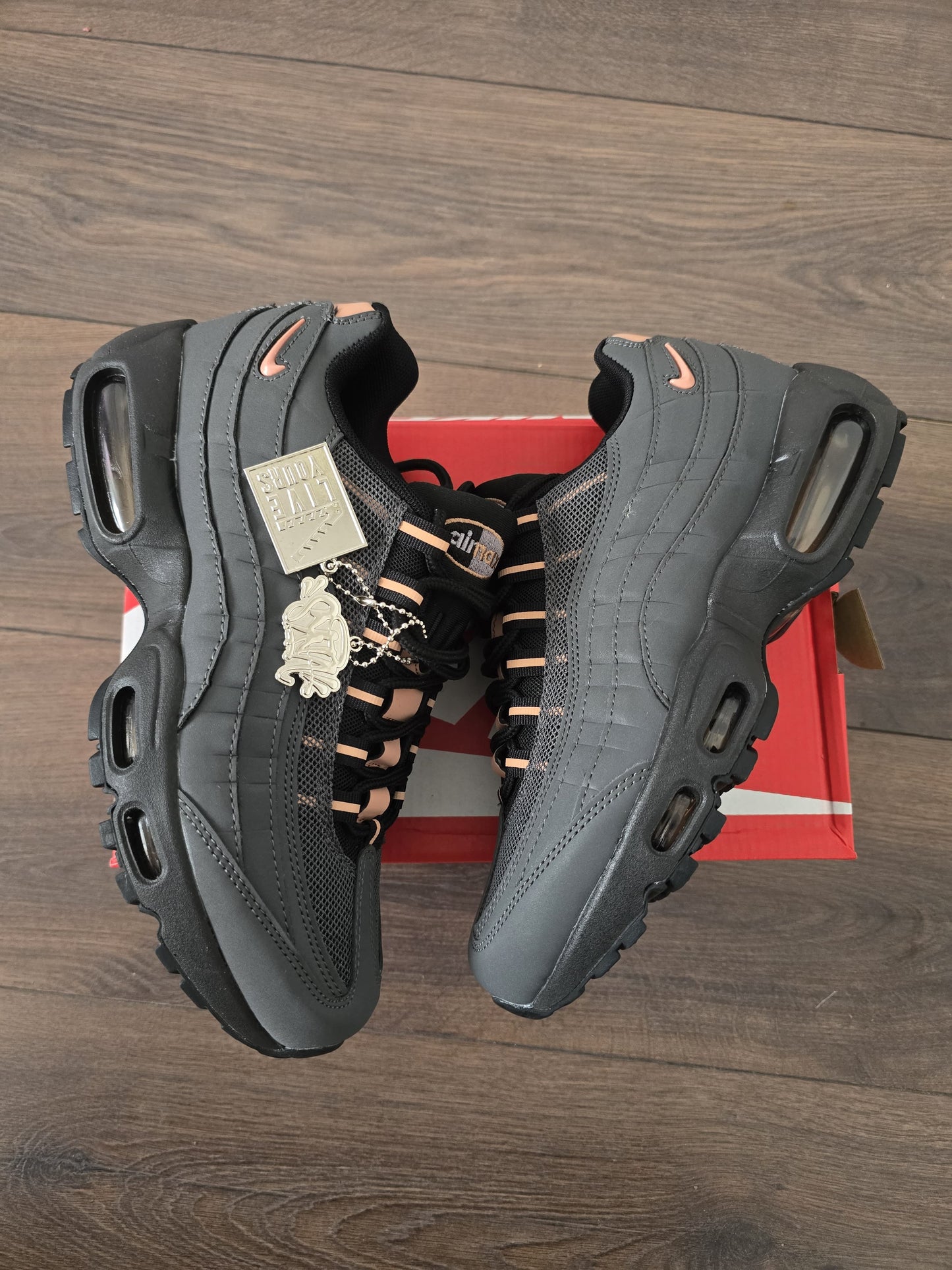 Air max 95 stan