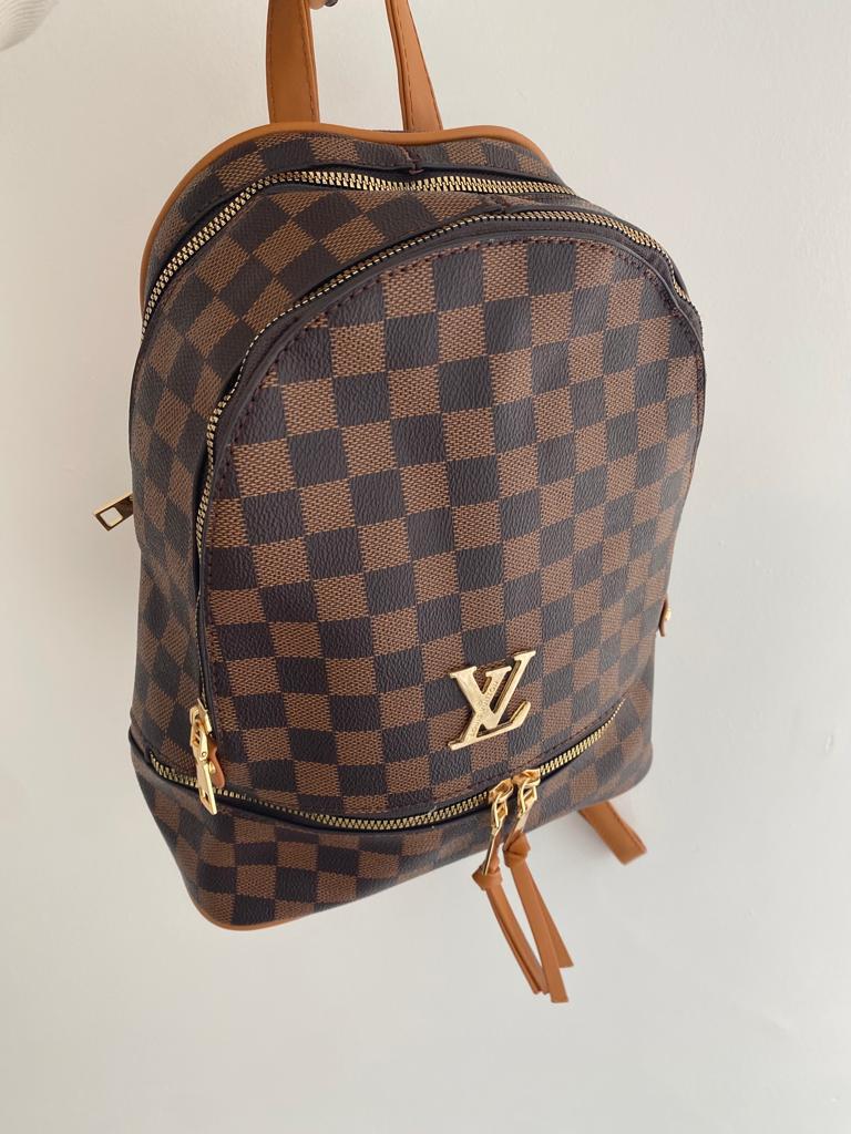 Mochila Louis Vuitton LV3355 — TrapXShop