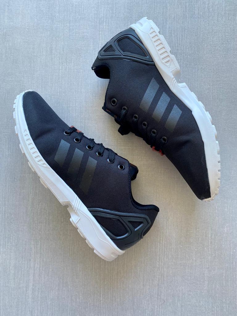 ADIDAS FLUX – zapasstreet