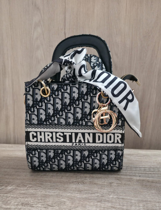 Bolso Christian Dior