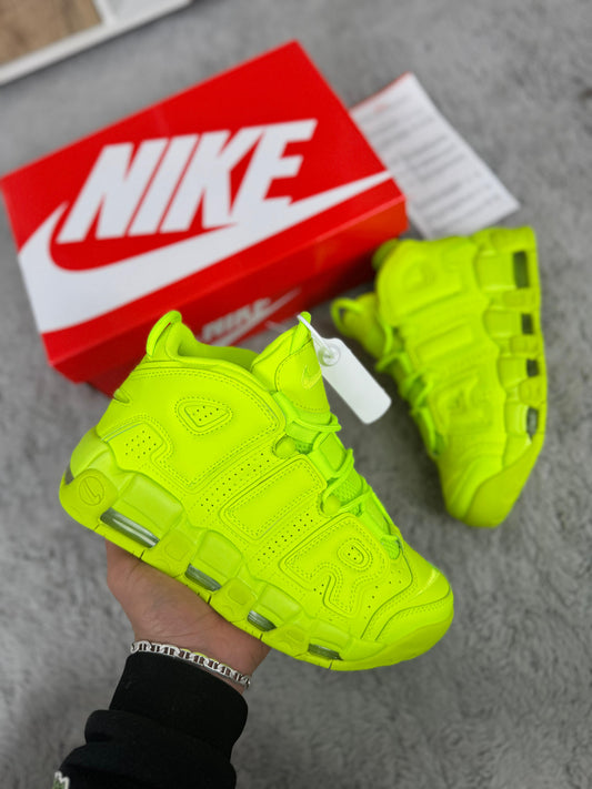 NIKE UPTEMPO FLUOR