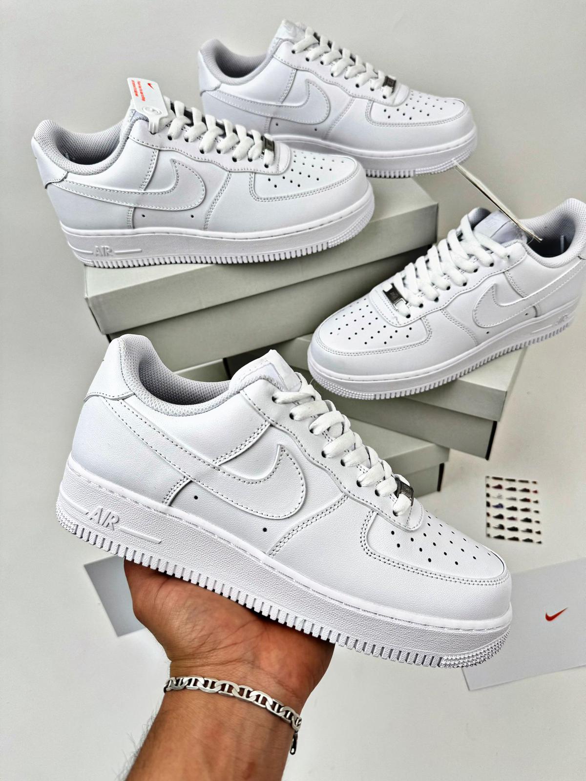 Air force blancas