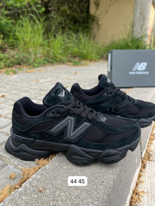 NEW BALANCE 9060 negras