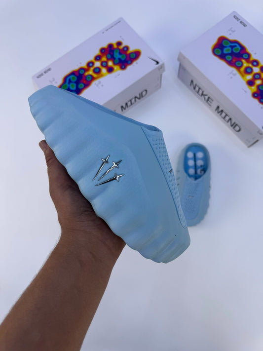 Nike Mind 001 x NOCTA azules