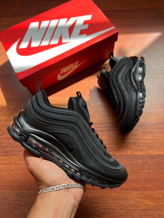 Air Max 97 negras