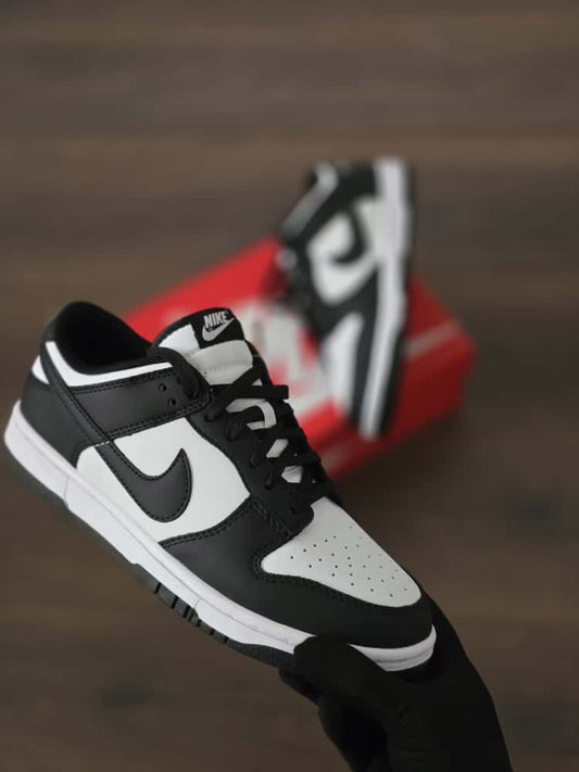 Nike dunk oreo