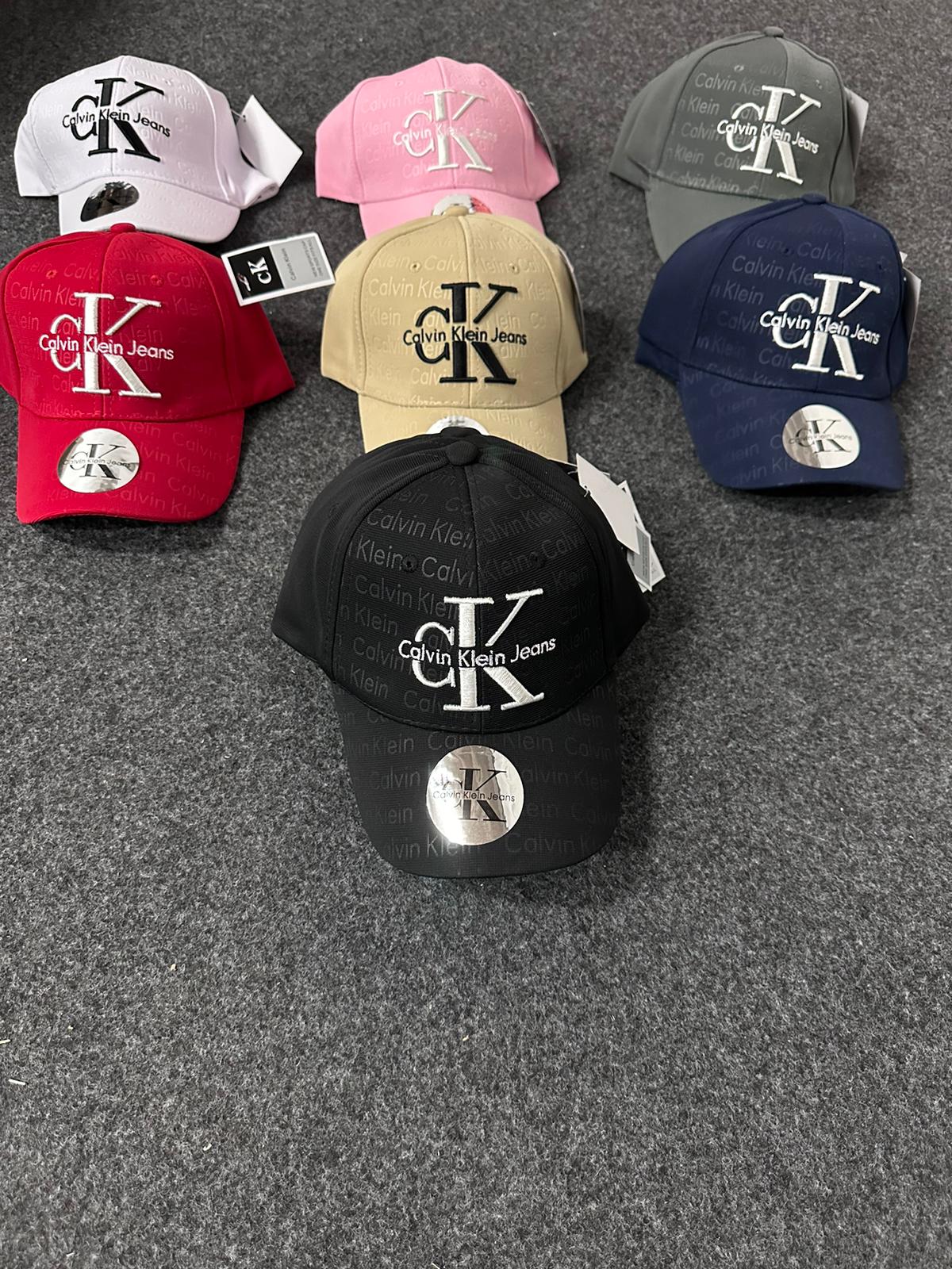 Gorra Calvin Klein G5