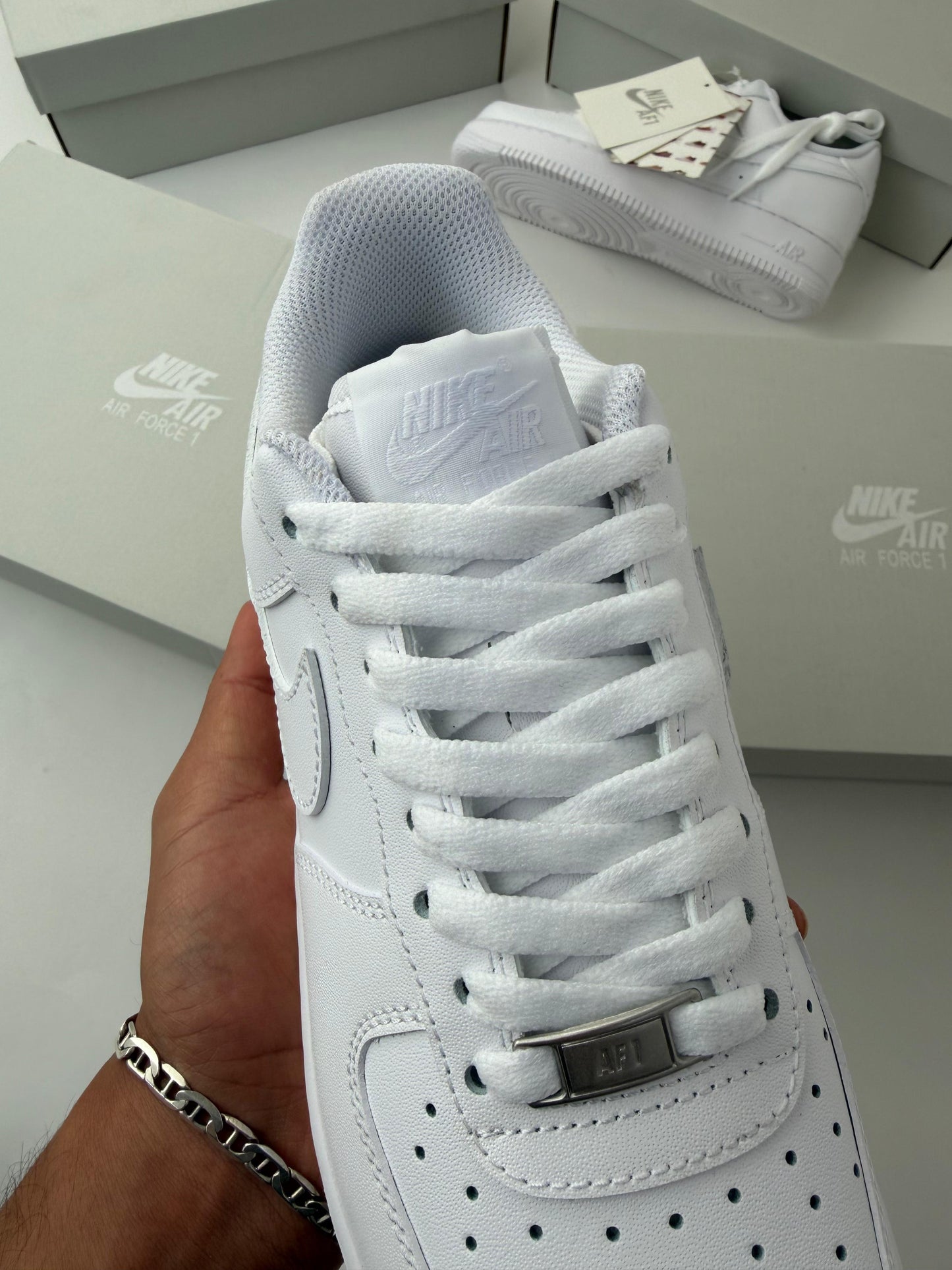 Air force blancas
