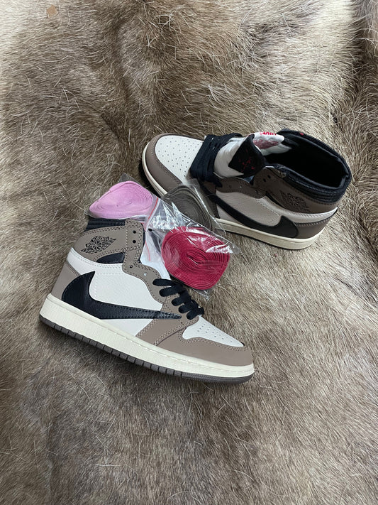 Jordan 1 travis