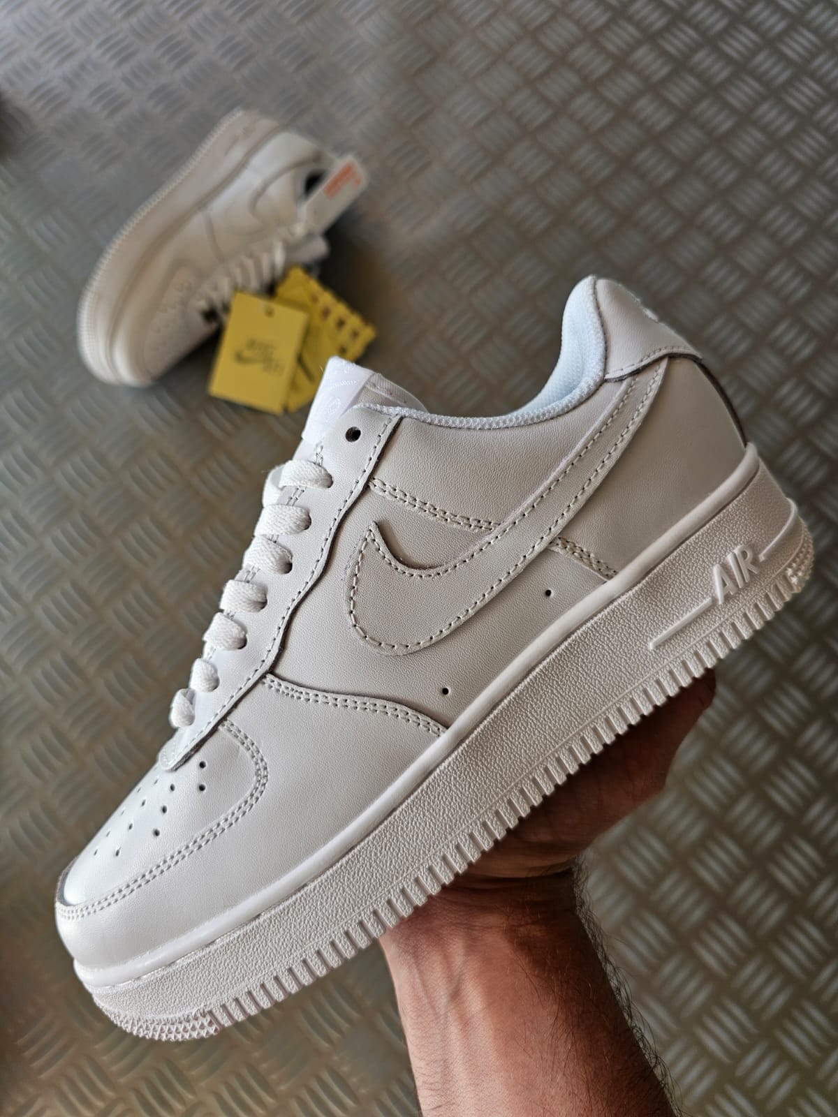 Air Force 1 blancas