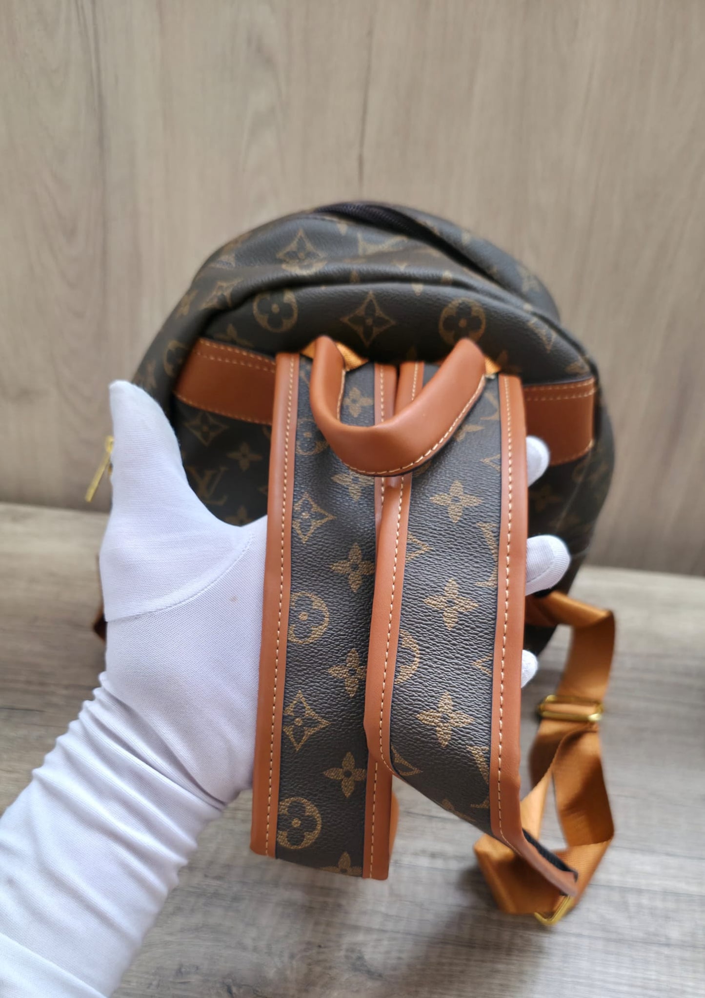 Mochila LV