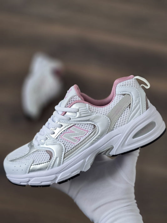 New balance 530 rosa