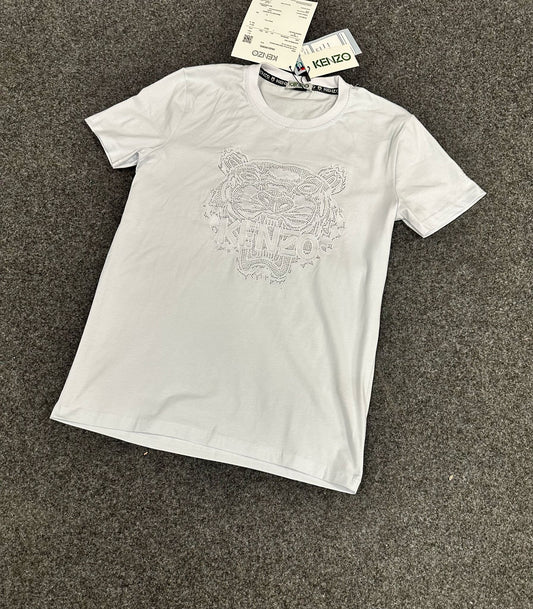 Camiseta Kenzo blanca