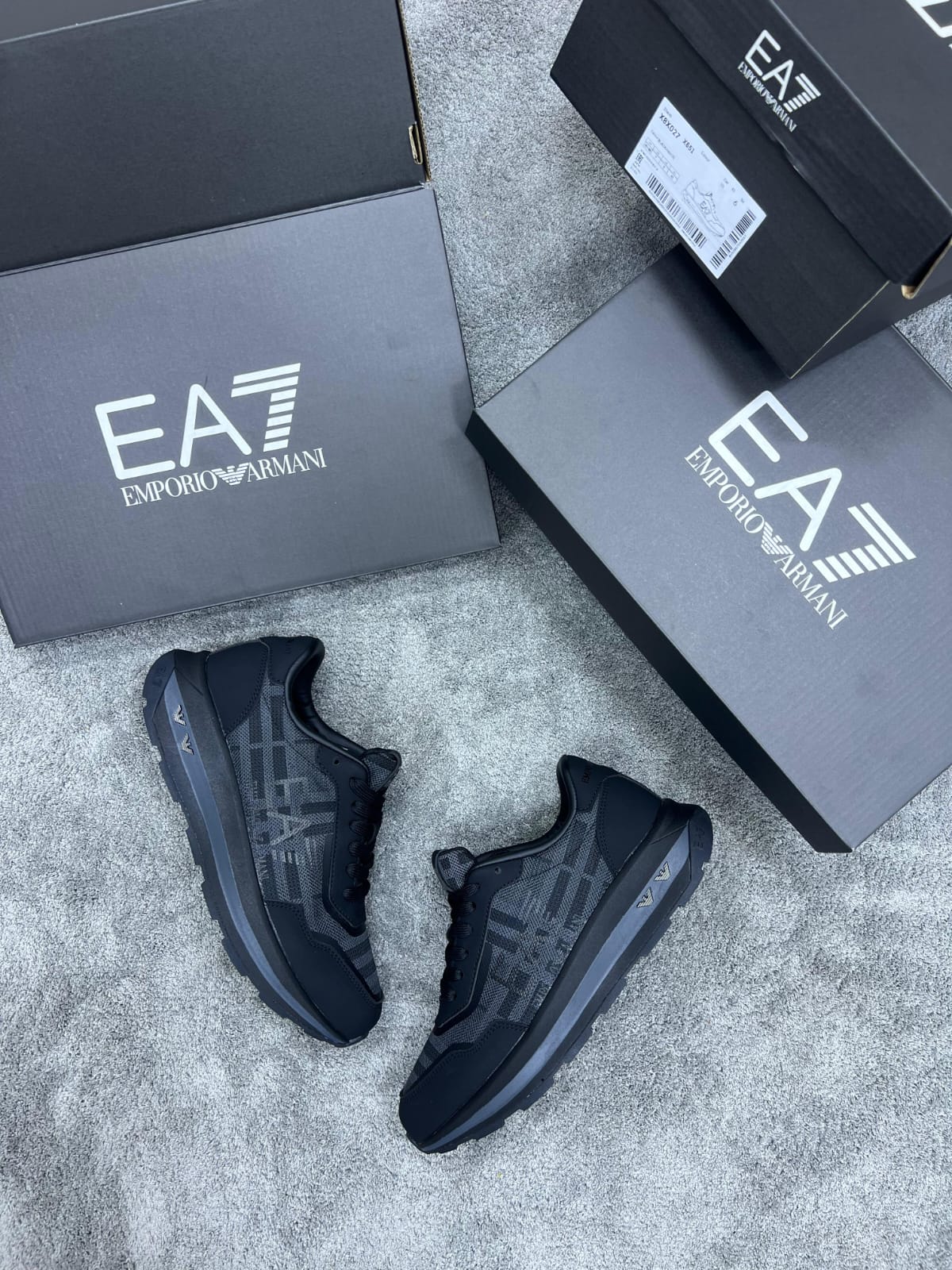 Emporio Armani negras